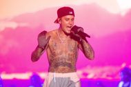 Sziget Festival 2022 - Day Three - Source: Getty